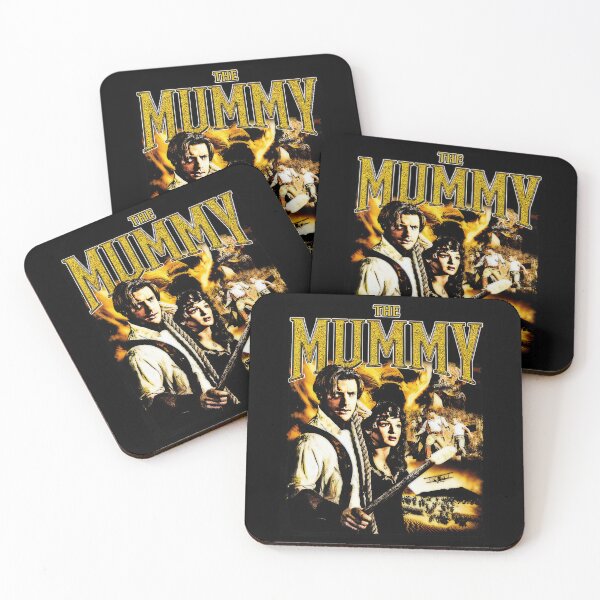 Item preview, Vintage Funny Movie Action Horror Halloween designed and sold by SjoertsAnnelie.