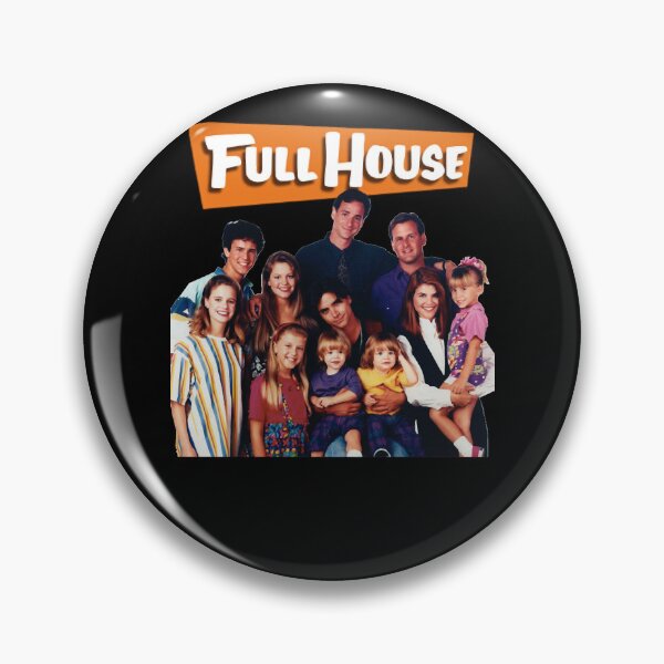 Item preview, full house cast designed and sold by SamuelPaez8.