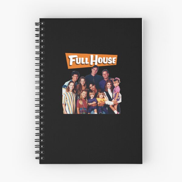 Item preview, full house cast designed and sold by SamuelPaez8.