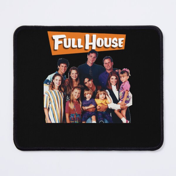 Item preview, full house cast designed and sold by SamuelPaez8.