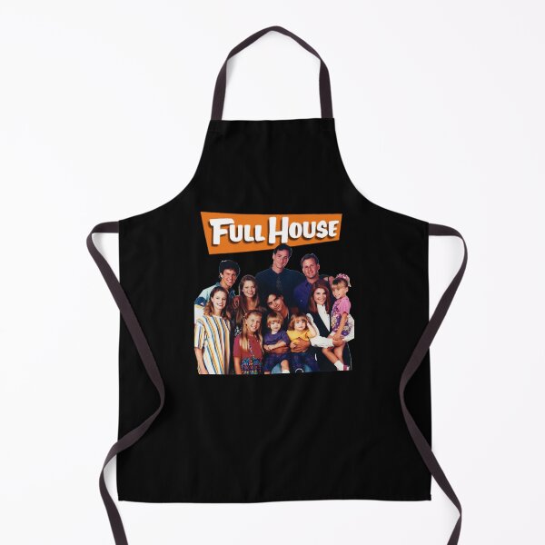 Item preview, full house cast designed and sold by SamuelPaez8.