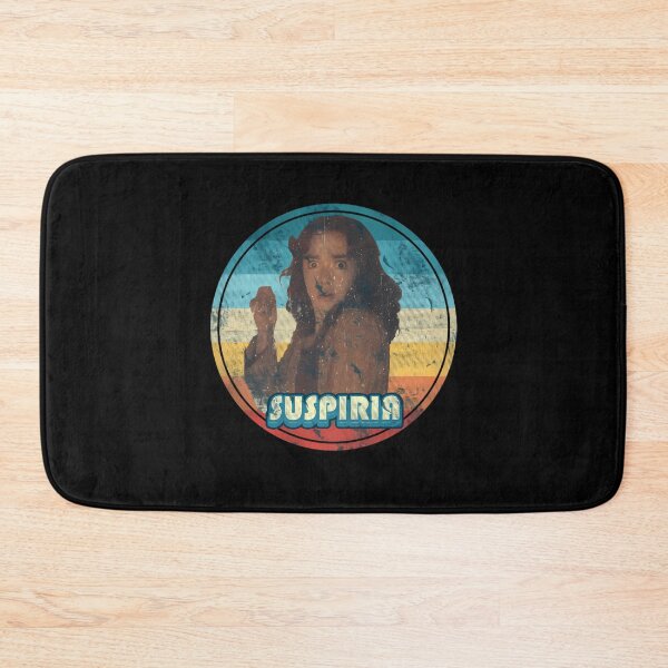 Item preview, Movie Retro Style Old 70s Vintage School Horror designed and sold by darbopasesax.