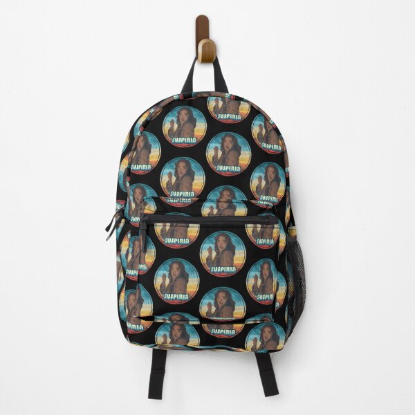 Item preview, Movie Retro Style Old 70s Vintage School Horror designed and sold by darbopasesax.