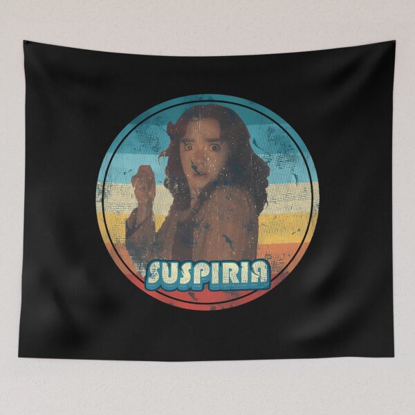 Item preview, Movie Retro Style Old 70s Vintage School Horror designed and sold by darbopasesax.