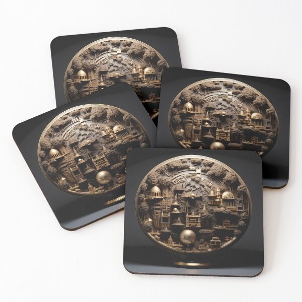 Item preview, Talisman of Sentimental Value Art designed and sold by Happyfreedom.