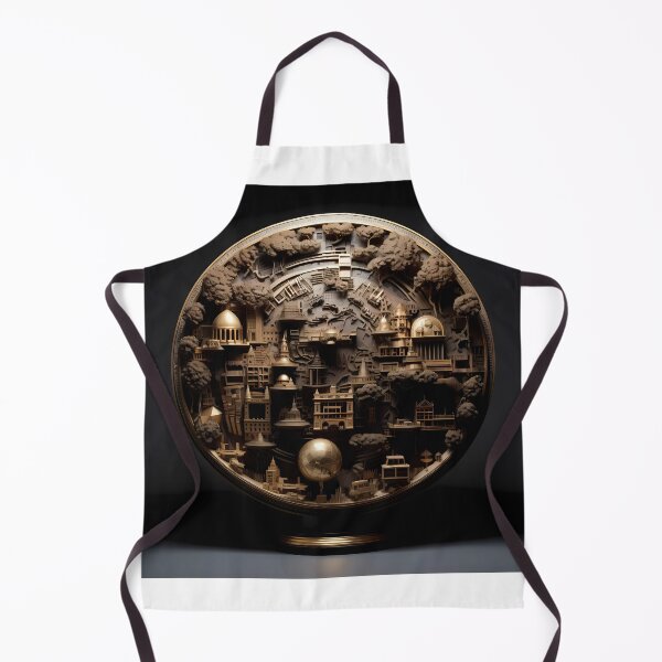 Item preview, Talisman of Sentimental Value Art designed and sold by Happyfreedom.