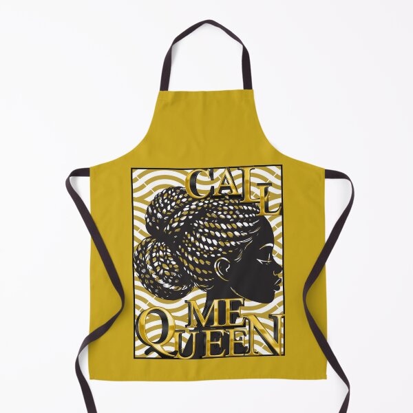 Item preview, Call me - QUEEN! designed and sold by Dash of Salt Co..