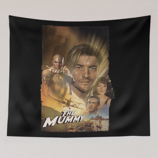 Item preview, Action Funny Halloween Horror Movie Vintage designed and sold by SjoertsAnnelie.