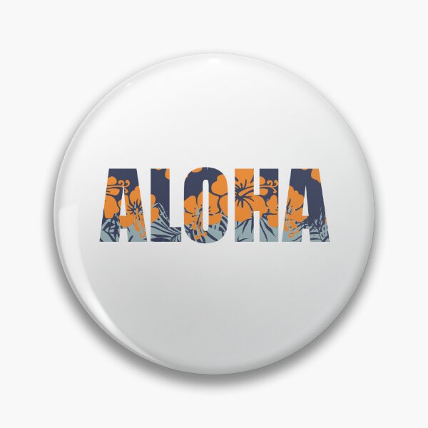 Item preview, Aloha Hawaii designed and sold by lmcvinco.