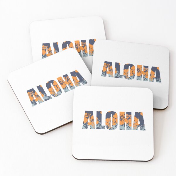 Item preview, Aloha Hawaii designed and sold by lmcvinco.
