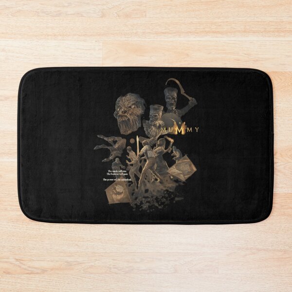 Item preview, Movie Action Funny Vintage Horror Halloween designed and sold by SjoertsAnnelie.