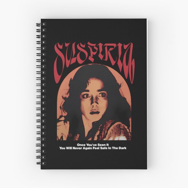 Item preview, Vintage 70s Movie Style School Horror Old Retro designed and sold by darbopasesax.