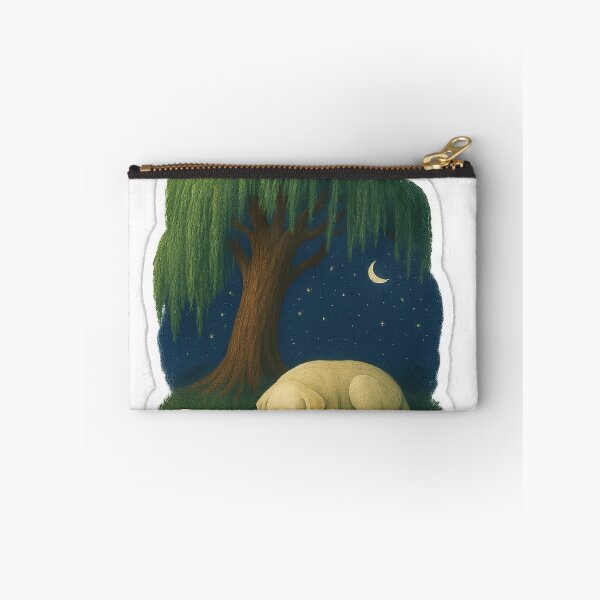 Item preview, Calm of the Willow designed and sold by C9sept Designs.