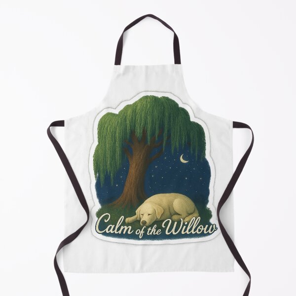 Item preview, Calm of the Willow designed and sold by C9sept Designs.