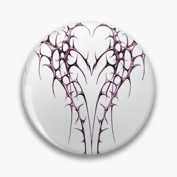 Item preview, Cybersigilism Art | Occult Cyberpunk Glitch Sigil Design designed and sold by RetroFlow Designs..