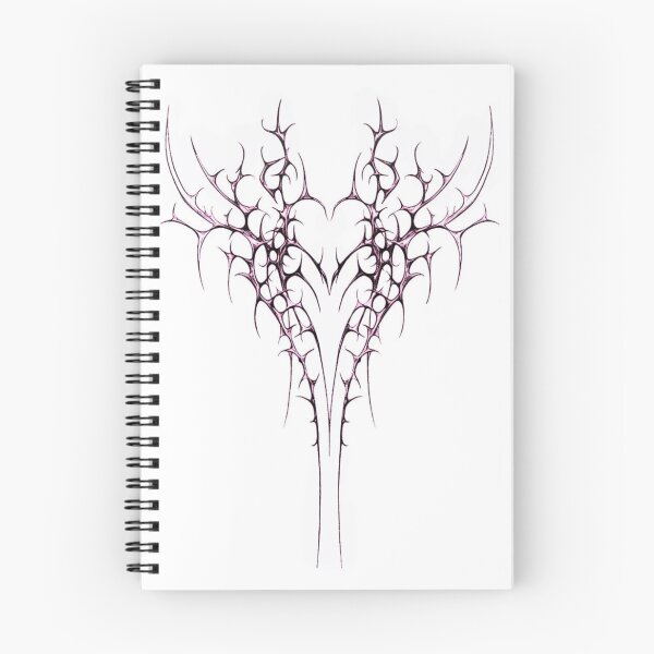 Item preview, Cybersigilism Art | Occult Cyberpunk Glitch Sigil Design designed and sold by RetroFlow Designs..
