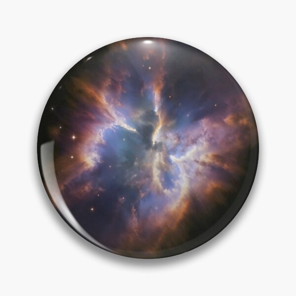 Item preview, Pyxis Nebula HD! designed and sold by Pablo Carlos Budassi.