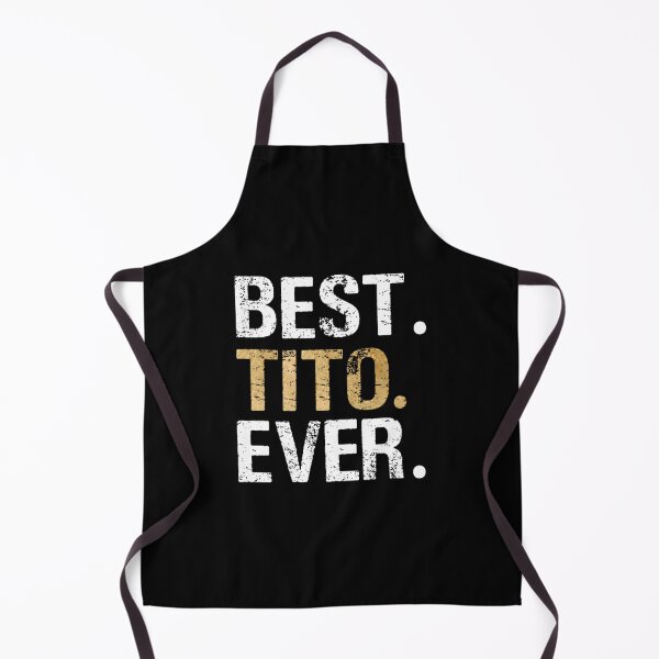 Item preview, Best Tito Ever for Spanish Mexican Grandpa designed and sold by toumamunuree.