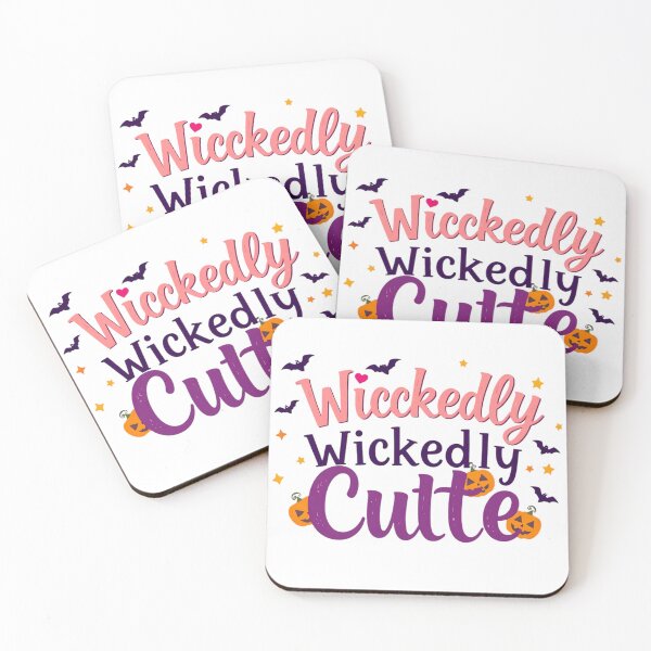 Item preview, Wickedly Cute designed and sold by TeeAura99.