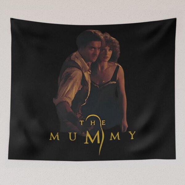 Item preview, Vintage Funny Horror Movie Halloween Action designed and sold by SjoertsAnnelie.