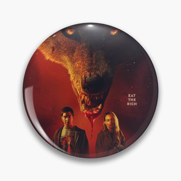 Item preview, Coyotes Movie designed and sold by IchiVicius.