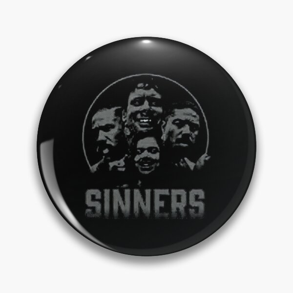 Item preview, Characters 90s Action Vintage Movie Retro Horror 2025 designed and sold by nilmalamouz.