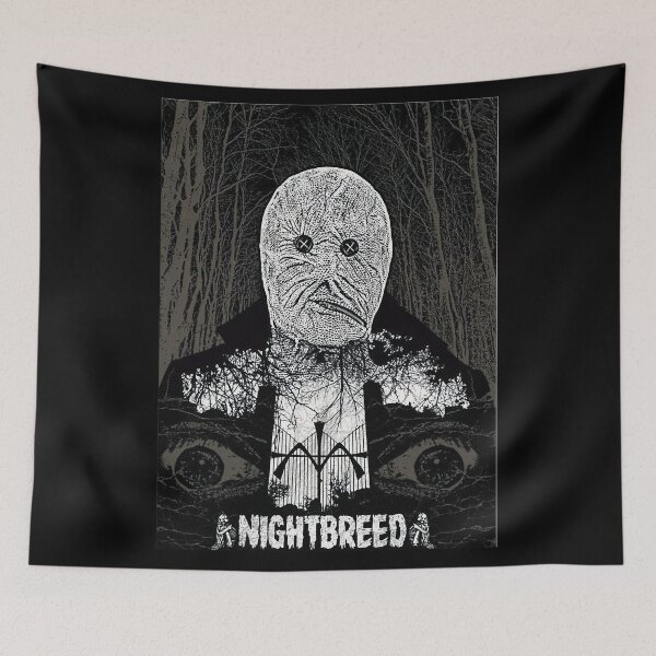 Item preview, funny 80s flims movie horror retro vintage 90s scary adults designed and sold by remsharandman.