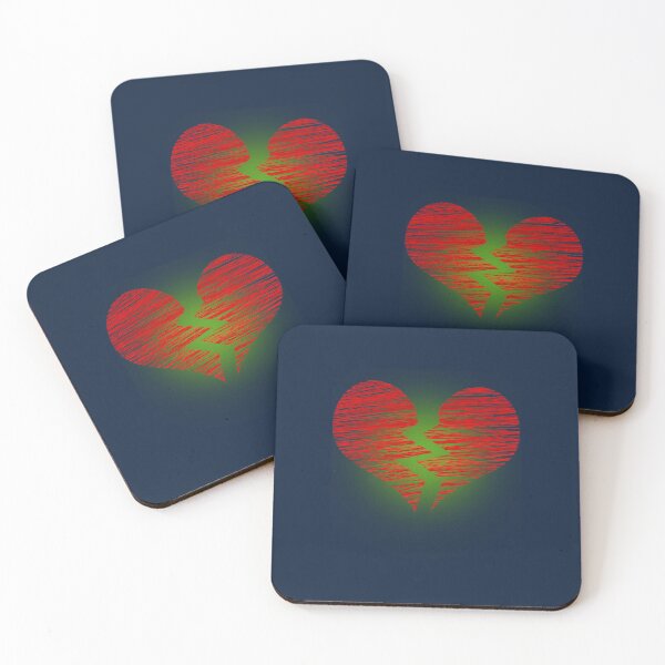 Item preview, 808 S And Heartbreak  designed and sold by Confettids.