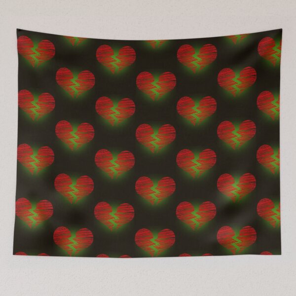 Item preview, 808 S And Heartbreak  designed and sold by Confettids.