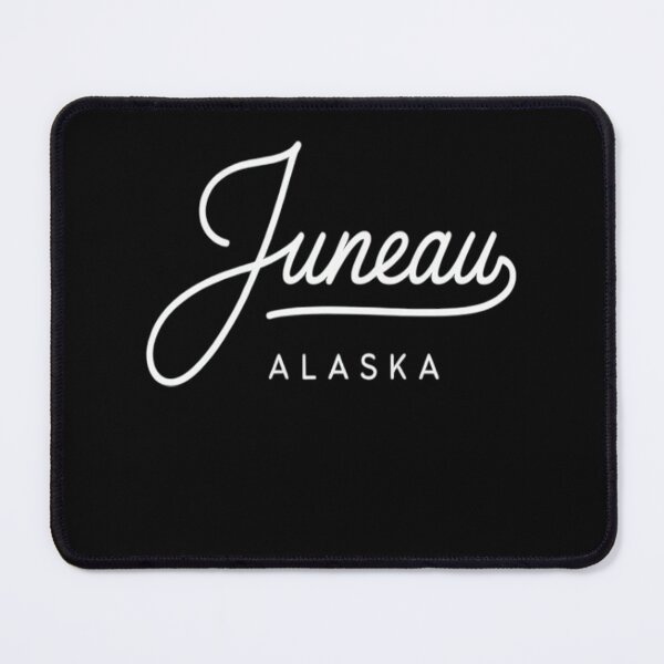 Item preview, Alaska Souvenirs designed and sold by Formatage.