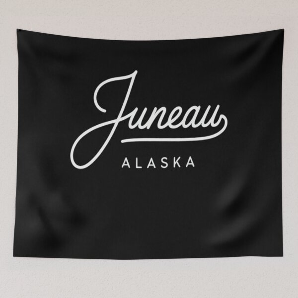 Item preview, Alaska Souvenirs  designed and sold by Formatage.