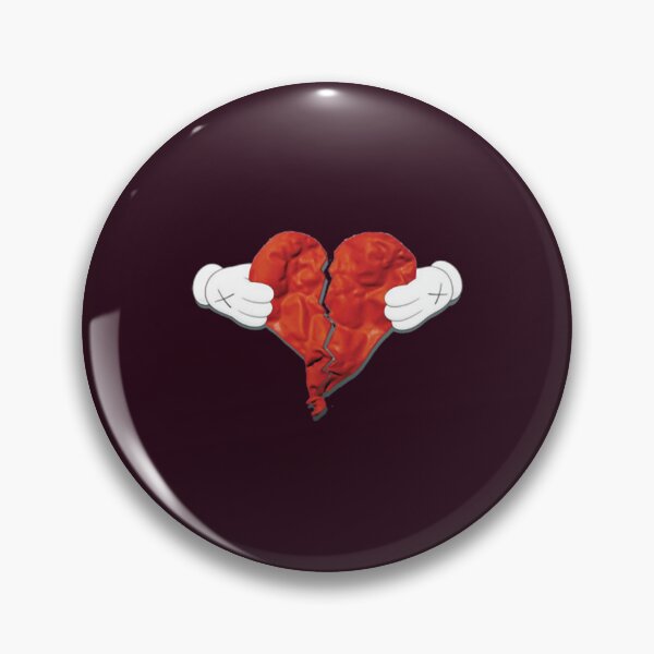 Item preview, 808s and HeartbreakHip Hop  designed and sold by Confettids.