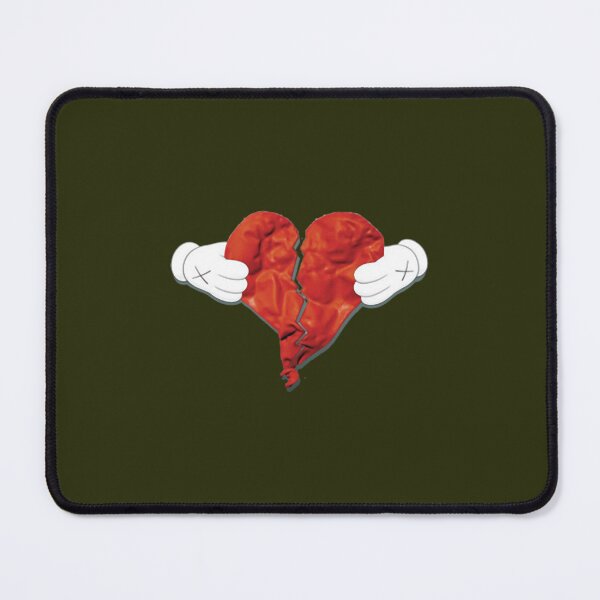 Item preview, 808s and HeartbreakHip Hop designed and sold by Confettids.
