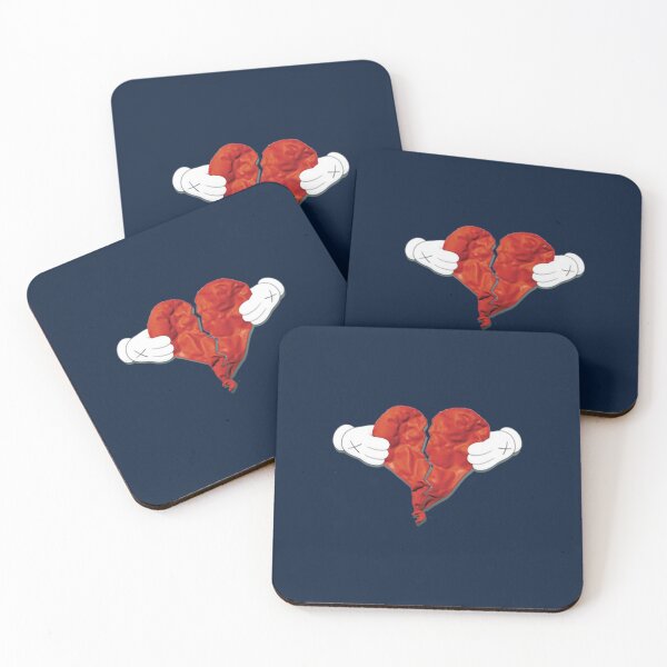 Item preview, 808s and HeartbreakHip Hop  designed and sold by Confettids.