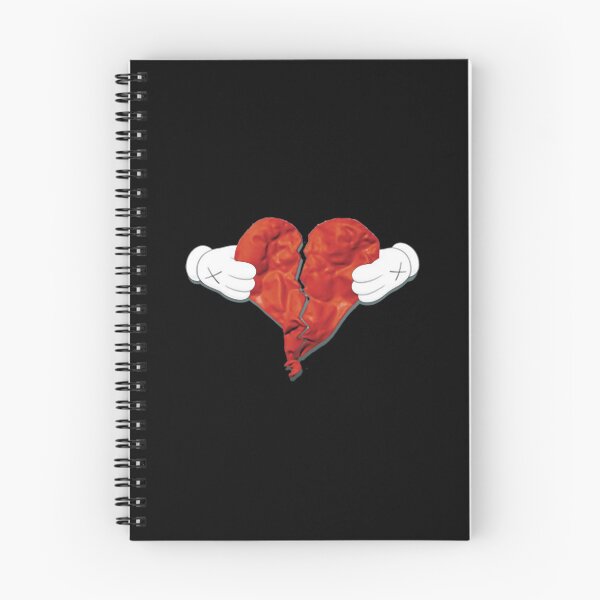 Item preview, 808s and HeartbreakHip Hop  designed and sold by Confettids.