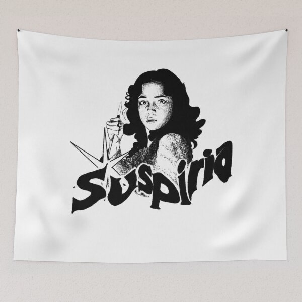 Item preview, School Movie Style Horror 70s Retro Old Vintage designed and sold by darbopasesax.