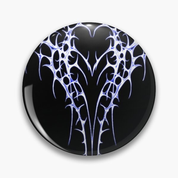 Item preview, Cybersigilism Aesthetic | Digital Sigil Cyberpunk Occult Design designed and sold by RetroFlow Designs..