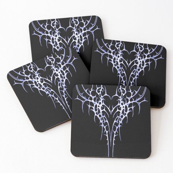 Item preview, Cybersigilism Aesthetic | Digital Sigil Cyberpunk Occult Design designed and sold by RetroFlow Designs..