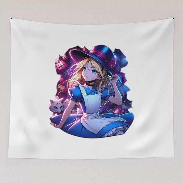 Item preview, alice in borderland designed and sold by NCNGDESIGN.