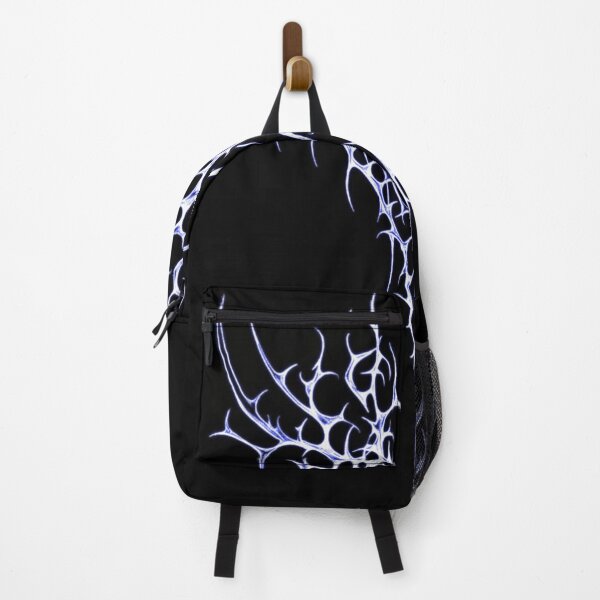 Item preview, Cybersigilism Aesthetic | Digital Sigil Cyberpunk Occult Design designed and sold by RetroFlow Designs..