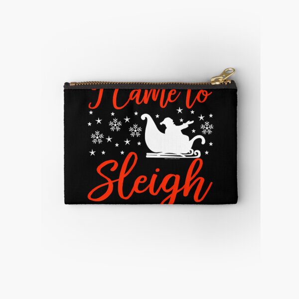 Item preview, Vine a Sleigh, una divertida Navidad para LS designed and sold by surdibirgenw.