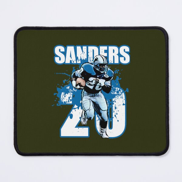 Item preview, Barry Sanders  designed and sold by Confettids.