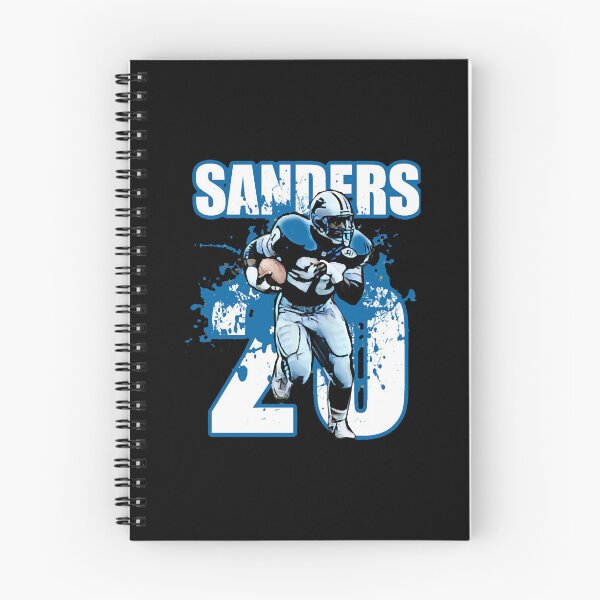 Item preview, Barry Sanders  designed and sold by Confettids.