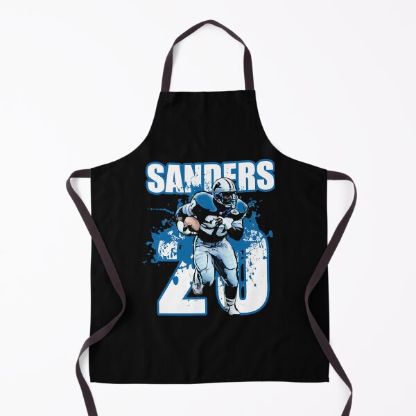 Item preview, Barry Sanders designed and sold by Confettids.