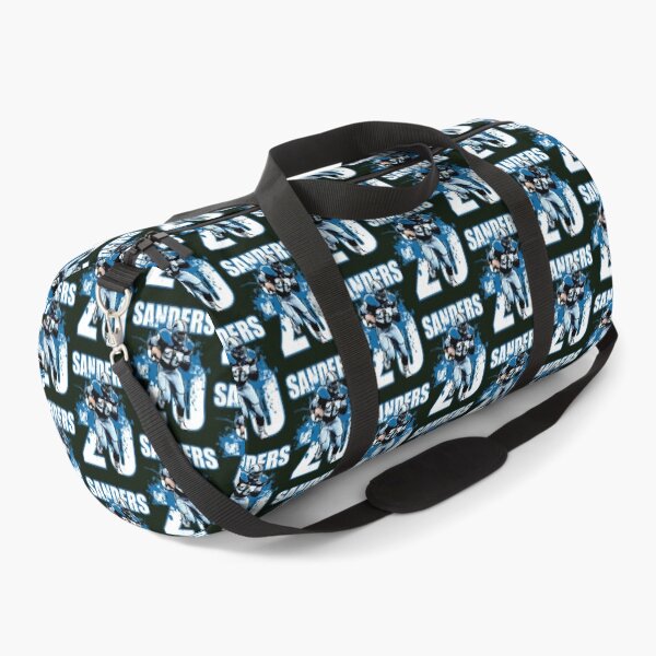 Item preview, Barry Sanders  designed and sold by Confettids.
