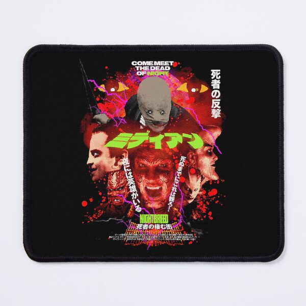 Item preview, retro flims movie scary 90s adults vintage funny 80s horror designed and sold by remsharandman.