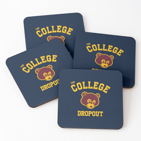 Item preview, Bear Doll Dropout College designed and sold by Confettids.