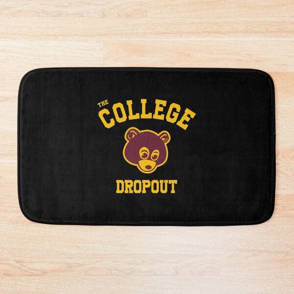 Item preview, Bear Doll Dropout College designed and sold by Confettids.