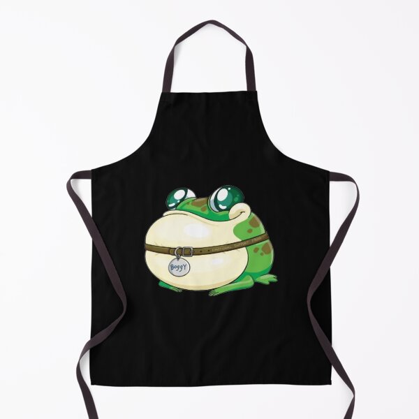 Item preview, Boggy the froggy funny designed and sold by Confettids.
