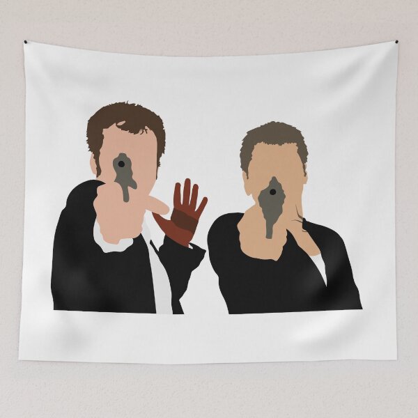 Item preview, From Dusk til Dawn designed and sold by FutureSpace.